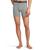 颜色: Light Gray Heather, SmartWool | Merino Boxer Brief
