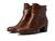 color Cognac, ECCO | Shape 35 Ankle Boot