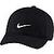 color Black/Sail, NIKE | Nike Men's AeroBill Heritage86 Player Golf Hat