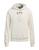 商品Diesel | Hooded sweatshirt颜色Ivory