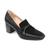 Journee Collection | Women's Crawford Loafers, 颜色Black