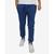颜色: Blue, Blu Rock | Men's Slim Fit Fleece Jogger Sweatpants with Heat Seal Zipper Pockets