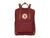 商品第9个颜色Ox Red/Goose Eye, Fjällräven | Kånken