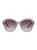 商品Celine | 56MM Oversized Square Sunglasses颜色LIGHT BROWN