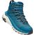 Hoka One One | Hoka One One Women's Kaha 2 GTX Shoe, 颜色Blue Coral / Blue Graphite