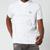 color Light Moss, Barbour | Barbour Beacon Men's Polo Shirt - Navy