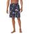 商品Ralph Lauren | Woven Sleep Shorts颜色Deco Swimmers Print