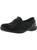 SKECHERS | Good Life Womens Heathered Stretch Casual Shoes, 颜色black