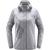 商品Haglofs | Haglofs Women's L.I.M Shield Comp Hoodie颜色Stone Grey