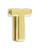 商品第20个颜色Gold - T, Moleskine | Initial Gold Plated Notebook Charm