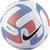商品第3个颜色White/Light Thistle/Black, NIKE | Nike Academy Soccer Ball