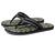 color Blue, Coach | Zoe Flip-Flop