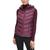 Charter Club | Women's Packable Hooded Puffer Vest, Created for Macy's, 颜色Deep Plum