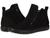 color Black/Black, ECCO | Soft 7 Zip Bootie