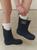商品第2个颜色296794, BENSIMON | Rain Boots Mid_3 Colors