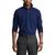 Ralph Lauren | 拉夫劳伦 经典版型长袖 Polo 衫, 颜色Blue