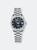 商品Stuhrling Original | Lineage Quartz 31mm Fashion Silver/Black (Blue)颜色Blue