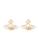 商品Vivienne Westwood | Earrings颜色Gold
