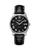 color Black/Black, Longines | 男士腕表
