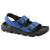 颜色: Black/Blue, Birkenstock | Birkenstock Mogami - Girls' Preschool