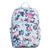 Vera Bradley | Vera Bradley Essential Large Backpack, 颜色floating blossoms