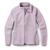 商品SmartWool | Smartwool Women's Hudson Trail Fleece Full Zip Jacket颜色Primrose