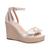 color Parchment, Kate Spade | Women's Tianna Wedge Sandals