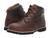 商品第1个颜色Brown Leather, Timberland | Gritstone 6" Steel Safety Toe