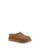 颜色: Chestnut, UGG | Unisex Tasman II Suede Slippers - Toddler, Little Kid, Big Kid