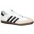 商品第2个颜色White/Black, Adidas | adidas Originals Samba Classic - Men's