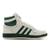 颜色: Cream White-Dark Green-Gold Met, Adidas | adidas Top Ten Rb - Grade School Shoes