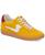 颜色: Mustard Suede, Dolce Vita | Women's Notice Low-Profile Lace-Up Sneakers