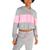 color Heather Grey, Material Girl | Material Girl Womens Juniors Comfy Cozy Hoodie