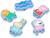 商品第10个颜色Peppa Pig 5-Pack, Crocs | Jibbitz Characters