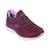 SKECHERS | Women's Summit - Gleaming Dream Casual Sneakers from Finish Line, 颜色Plum