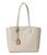 颜色: Milk Glass Multi, Kate Spade | Suite Crossgrain Leather Work Tote