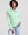 颜色: Hint Of Mint, Charter Club | 100% Cashmere Women's Quarter-Zip Sweater, Created for Macy's