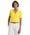 商品第7个颜色Sunfish Yellow, Ralph Lauren | Stretch Piqué Polo Shirt