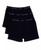 颜色: Black, Calvin Klein | Big Boys Stretch Boxer Brief, Pack of 3