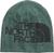 The North Face | The North Face Reversible Highline Beanie, 颜色Dark Sage Heather/TNF Blk