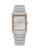 商品Citizen | Eco-Drive Stiletto Watch, 28mm颜色Rose Gold/Silver