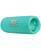 颜色: Teal, JBL | Flip 6 Portable Water-Resistant Bluetooth Speaker