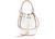 color soft white, Loewe | Balloon Nano 手提包