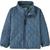 颜色: Utility Blue, Patagonia | Baby Nano Puff Jacket - Infants'