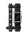 商品Longines | DolceVita x IVY Watch, 23mm x 37mm颜色Black