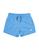 颜色: Light blue, K-Way | Swim shorts