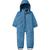 Patagonia | Snow Pile One-Piece Snow Suit - Infants', 颜色Blue Bird