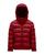 商品第3个颜色Red, Moncler | Boys' Maya Hooded Jacket - Little Kid, Big Kid
