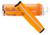 商品第3个颜色orange, Pet Life | Pet Life  'Extreme-Neoprene' Joint Protective Safety Recovery and Reflective Pet Dog Sleeves - Set of 4