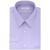 商品Van Heusen | Men's Big & Tall Classic/Regular Fit Wrinkle Free Poplin Solid Dress Shirt颜色Lavender